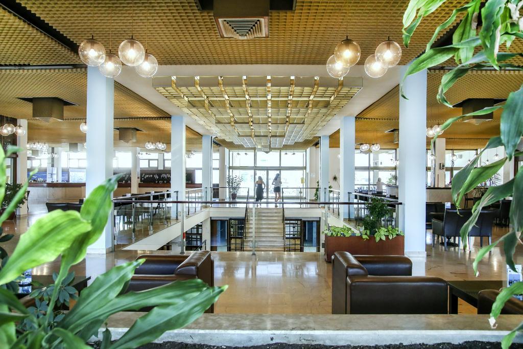 Hotel Zagreb Split Bagian luar foto