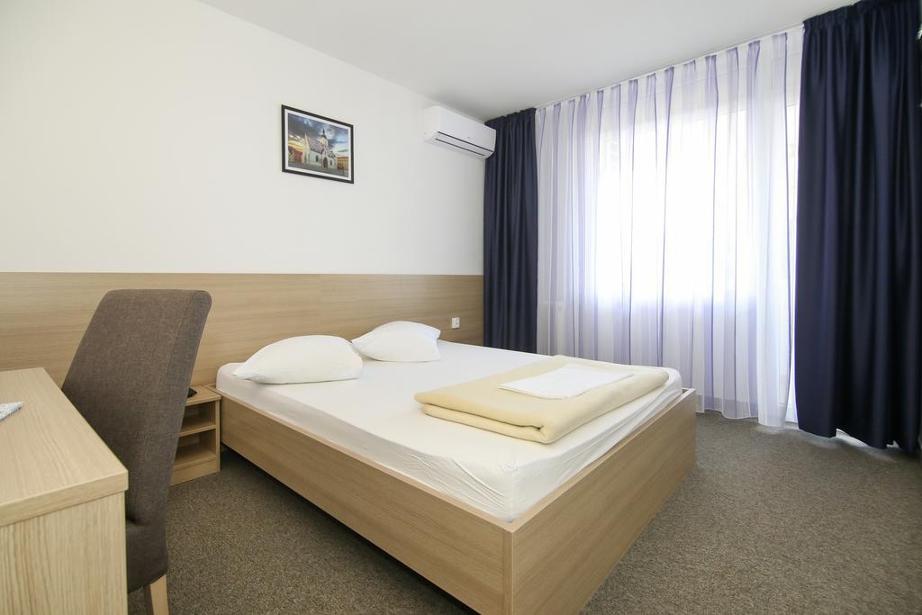 Hotel Zagreb Split Bagian luar foto