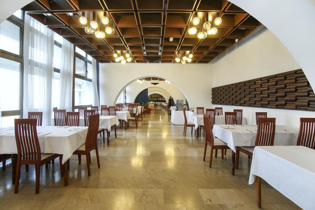 Hotel Zagreb Split Bagian luar foto