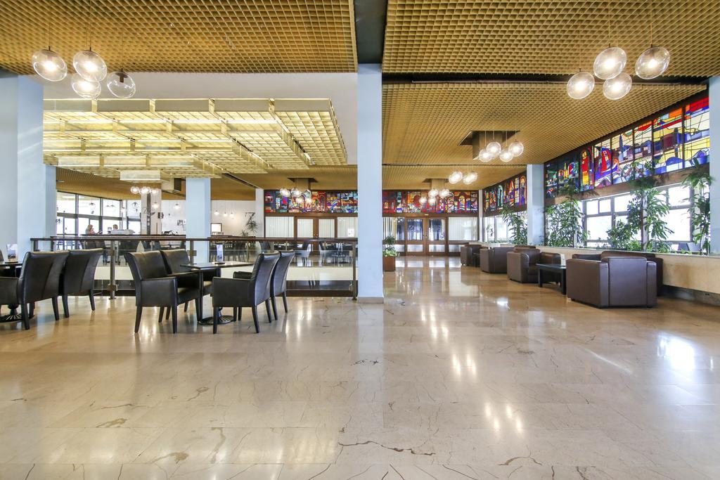 Hotel Zagreb Split Bagian luar foto